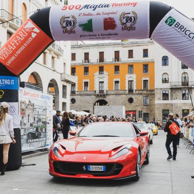 500 Miglia Touring
